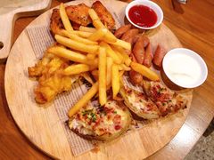 -G+KITCHEN(龙湖狮山天街店)