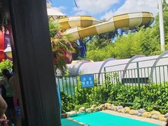 -上海玛雅海滩水公园