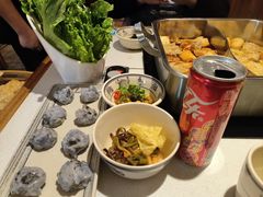 -螺大喜螺蛳粉火锅(雍和宫店)