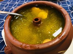 气锅鸡-滇道云南特色料理(康定路店)