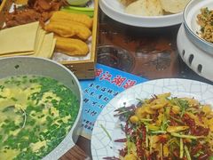 -醉御香渔家园(临沂路与大连路店)