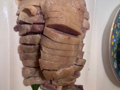 金陵老卤盐水鸭-小厨娘淮扬菜(天印大道店)