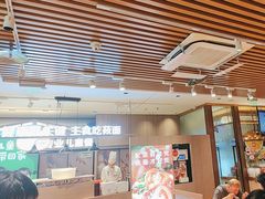 -西贝(南开大悦城店)
