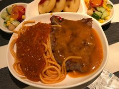 -Aqua Oasis 水天堂(石路天虹店)
