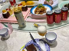 -梅利汴京烤鸭•开封豫菜地标店(东大街店)