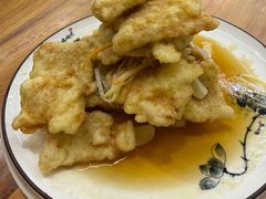 -圣夜东北菜烧烤·夜宵·小龙虾(胥江路店)