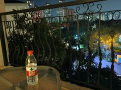 -重庆长寿碧桂园凤悦凤凰酒店