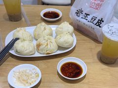 -老陶包子铺(南大西南村店)