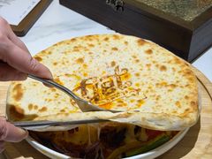 -get pizza意大利餐厅(凯德MALL店)