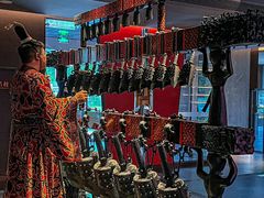 -曾宴·楚菜(湖北省博物馆店)