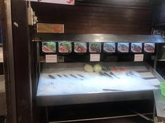 -真浪花园海鲜餐馆