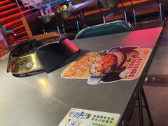 -令狐冲·炭烤活鱼(宝龙店)