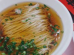 -逸桂禾面馆