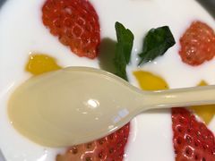 -绿茶餐厅(蓝色港湾店)