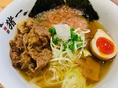 -面屋 猪一