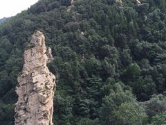 -雾灵西峰