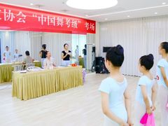-武汉音乐学院徐东基地
