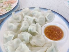 -前王院•巧克力海鲜市集餐厅(万平口店)