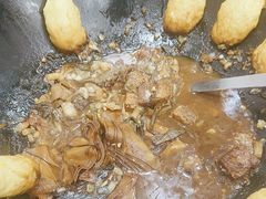 -边江铁锅炖鱼(振八街店)