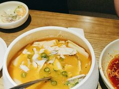 -榕意·川味之美(深业上城店)