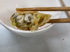 黄鱼春卷-明呈黄鱼面馆(斜土路店)
