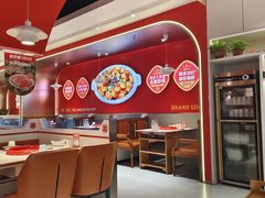 -喜虾客·大虾火锅(郑州无限城店)