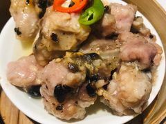 -老人和饭店(淮海中路店)