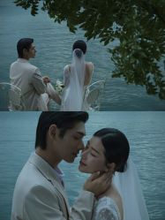 -都市丽人婚纱摄影