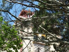 -青岛德国总督楼旧址博物馆