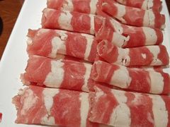 -1078號老北京涮肉(松柏店)