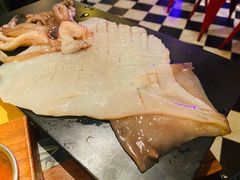 -喜鹊烤肉酒场(美乐城店)