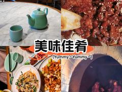 -泰钰丰烤鸭.天津菜(开发区店)