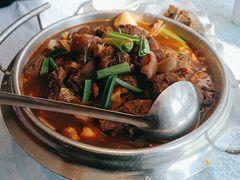 -阿娘家·原生态农家菜(国顺东路店)