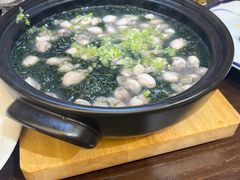 -潮汕味道·煮海餐厅(金麟大厦店)