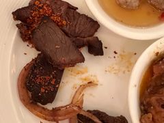 -岷山饭店-芝芝自助餐厅