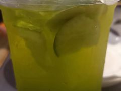 -探鱼·鲜青椒爽麻烤鱼(天一广场店)