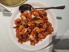 -顺峰·粤菜海鲜·早茶自助(阜成店)