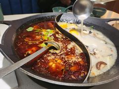 -新辣道鱼火锅(上地华联店)