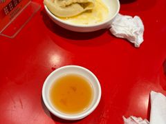 -宁波汤团店(外滩店)