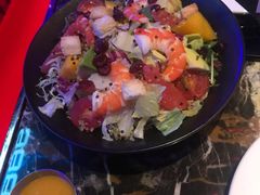-MOSSO德国餐厅·音乐酒吧(环宇荟店)