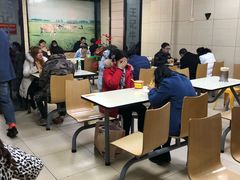 大堂-江三王记牛杂馆(总店)
