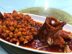 -力力豆花庄(广渠门店)