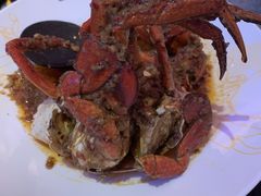 -Ministry of Crab•MOC(交子大道店)