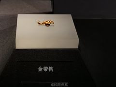 -汉景帝阳陵博物院