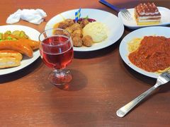 -宜家·瑞典风味餐厅(四元桥店)