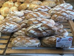 -BREAD WAY面包路·欧式面包(龙湖时代D馆店)