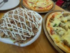 -阳光披萨(辽宁路店)
