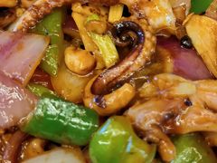 -利杨记·本味轩粥坊·烧烤(宝体店)