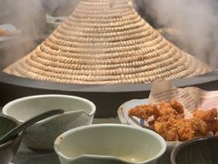 -鲜潭蒸汽石锅鱼(五道口购物中心店)