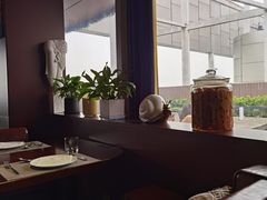 靠窗位-IL Forno 意坊·意大利餐厅(温州万象城店)